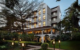 Four Points by Sheraton Arusha